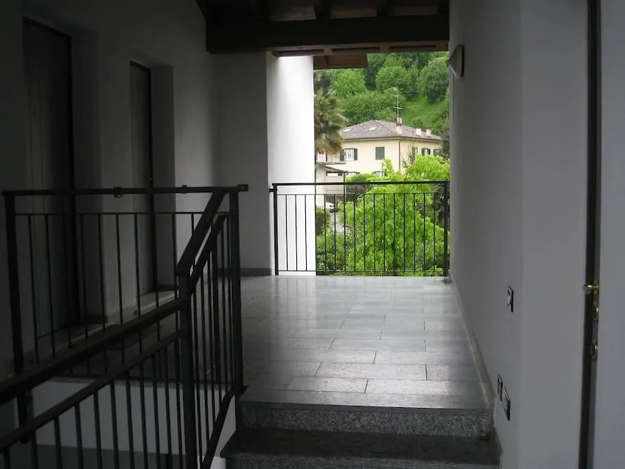 Franca'S Dream - Bellagio Apartment