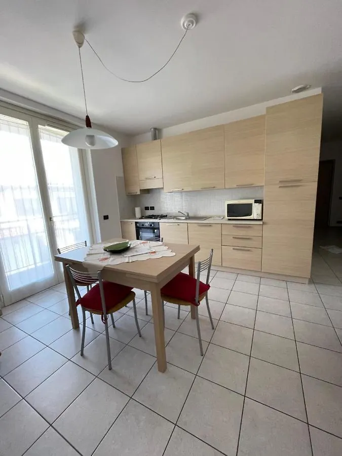 Franca'S Dream - Bellagio Apartment