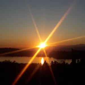  Appartement Tramonto Al