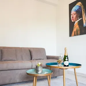  Appartement Fiera