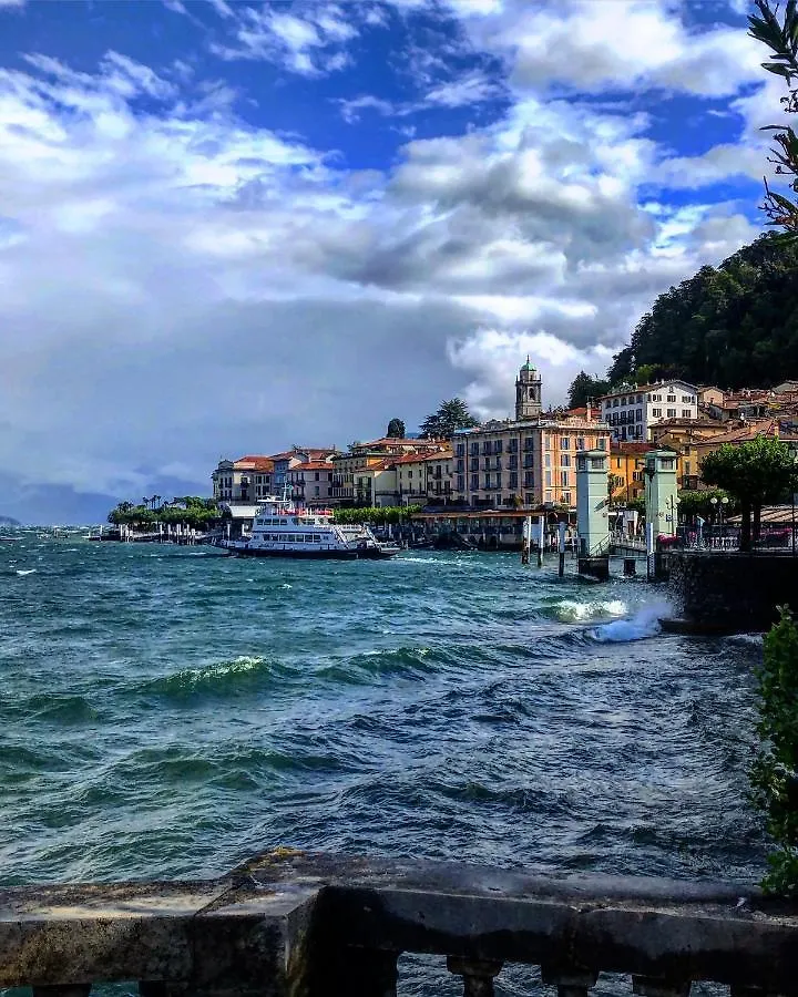 Franca'S Dream - Bellagio Apartment