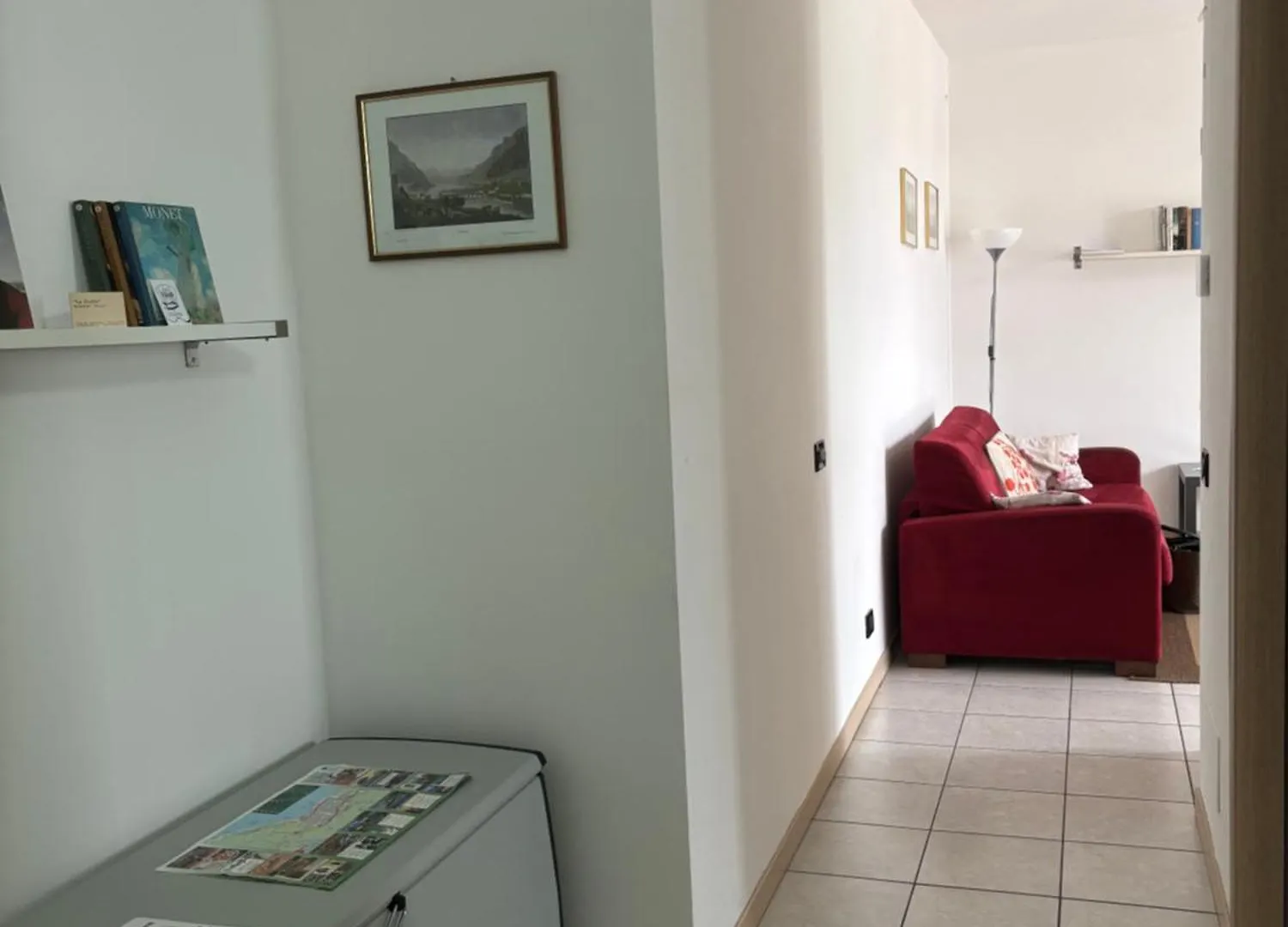 Franca'S Dream - Bellagio Apartment