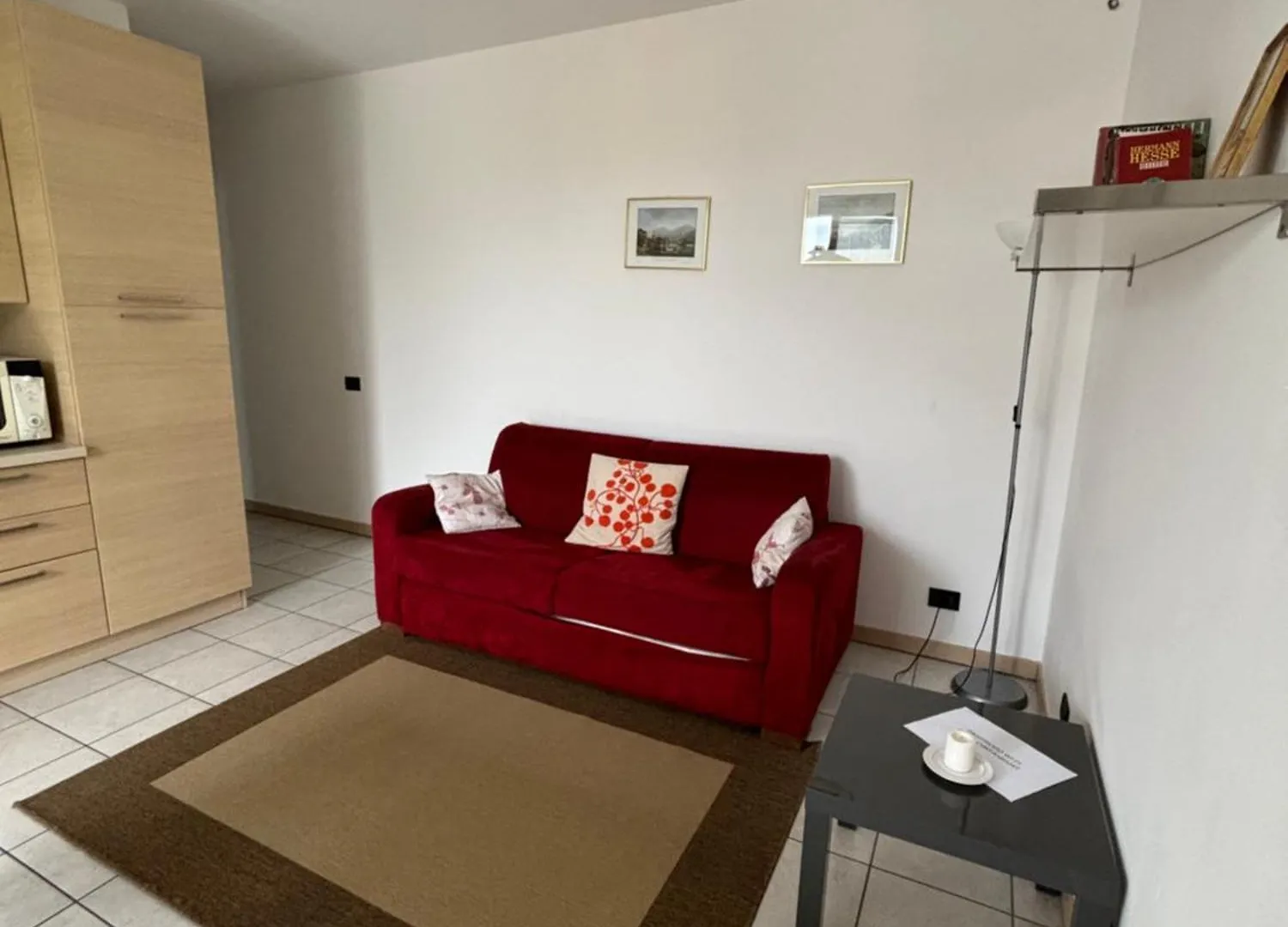 Franca'S Dream - Bellagio Apartment Italy