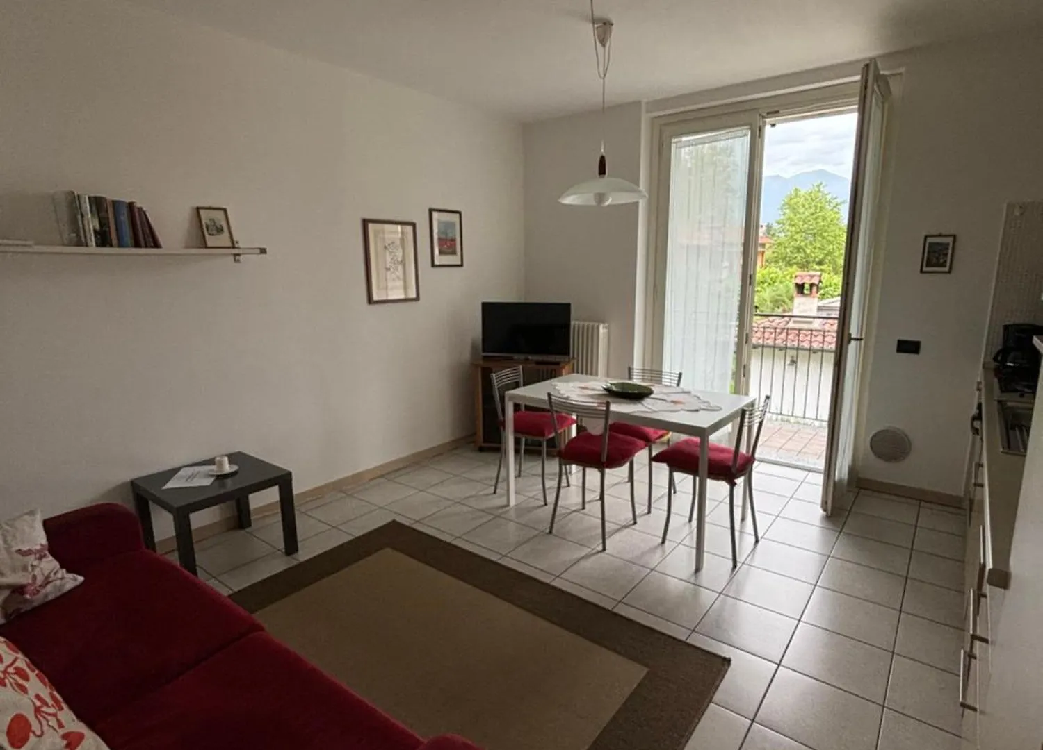 Franca'S Dream - Bellagio Apartment Italy